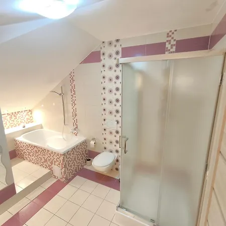 Apartmanyhurbanova3 Bardejov